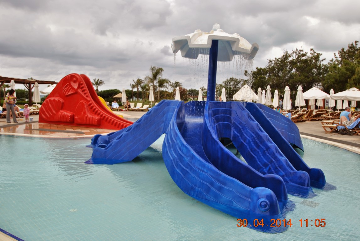 imagini hotel SUENO BEACH SIDE